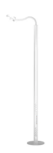 pajap Energy pole pajap prp 484 1-comp white
