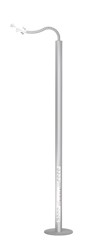 ENERGY POLE PAJAP PRP 484-7A 1-COMP ANOD