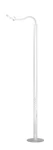 ENERGY POLE PAJAP PRP 646 1-COMP WHITE