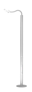 pajap Energy pole pajap prp 686-7a 1-comp anod