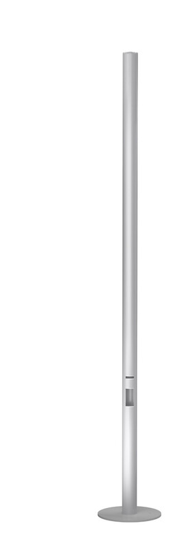 FEEDER POLE PAJAP PALP 2500A ANODISED
