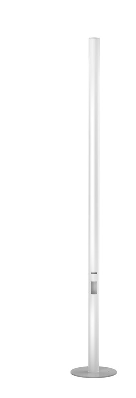 FEEDER POLE PAJAP PALP 2500 WHITE
