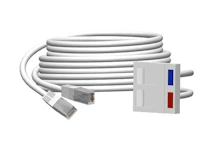 KANALDATADOSA PAJAP 2RJ45-10