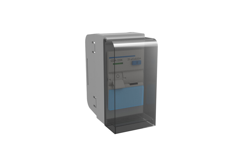 FAULT CURRENT DEVICE PAJAP VKVS FOR ENERGY POLES