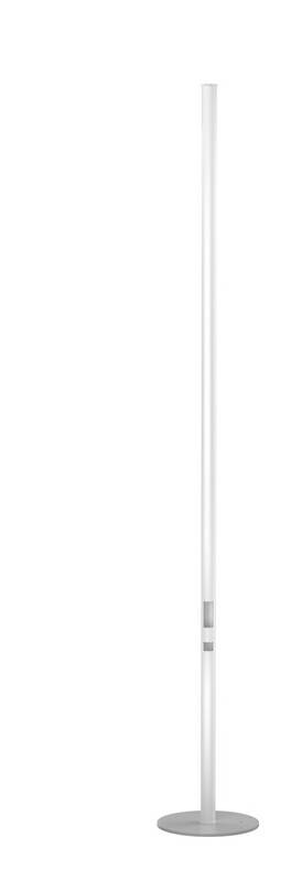 FEEDER POLE PAJAP PALP 50-2500 WHITE