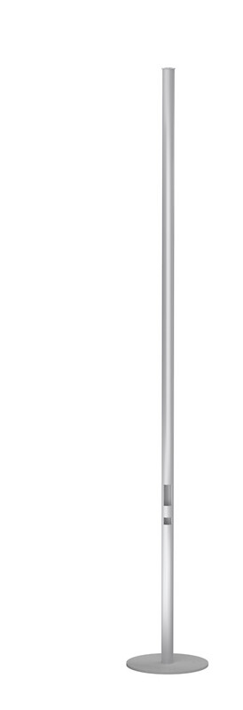 FEEDER POLE PAJAP PALP 50-2500A ANODISED