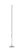 pajap Feeder pole pajap palp 50-3000a anodised