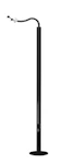 ENERGY POLE PAJAP PRP640B 1-COMP BLACK