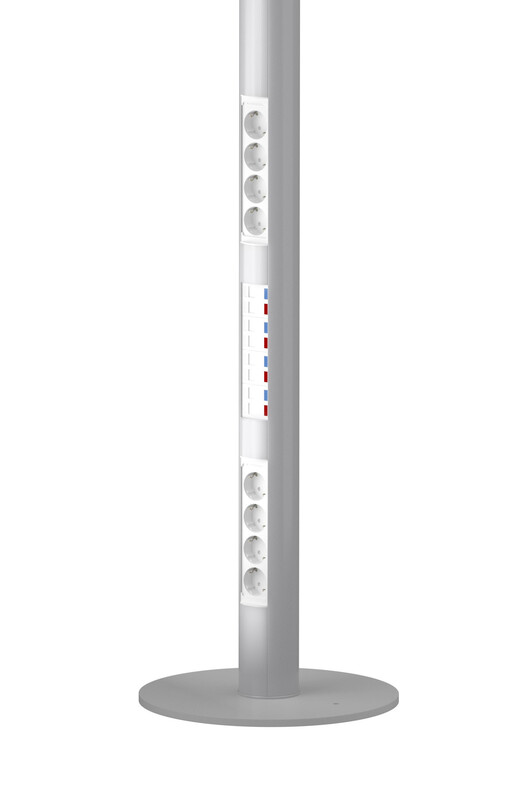 pajap Energy pole pajap prp 484-7a 1-comp anod