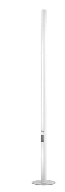 pajap Feeder pole pajap palp 2500 white