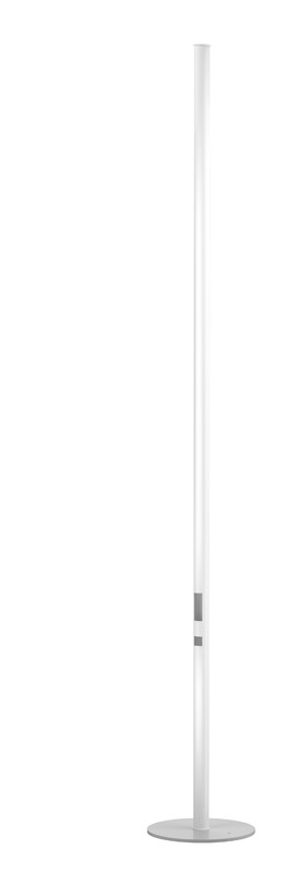 pajap Feeder pole pajap palp 50-2500 white