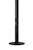 pajap Energy pole pajap prp640b 1-comp black
