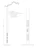 pajap Energy pole pajap prp 444a 1-comp anod