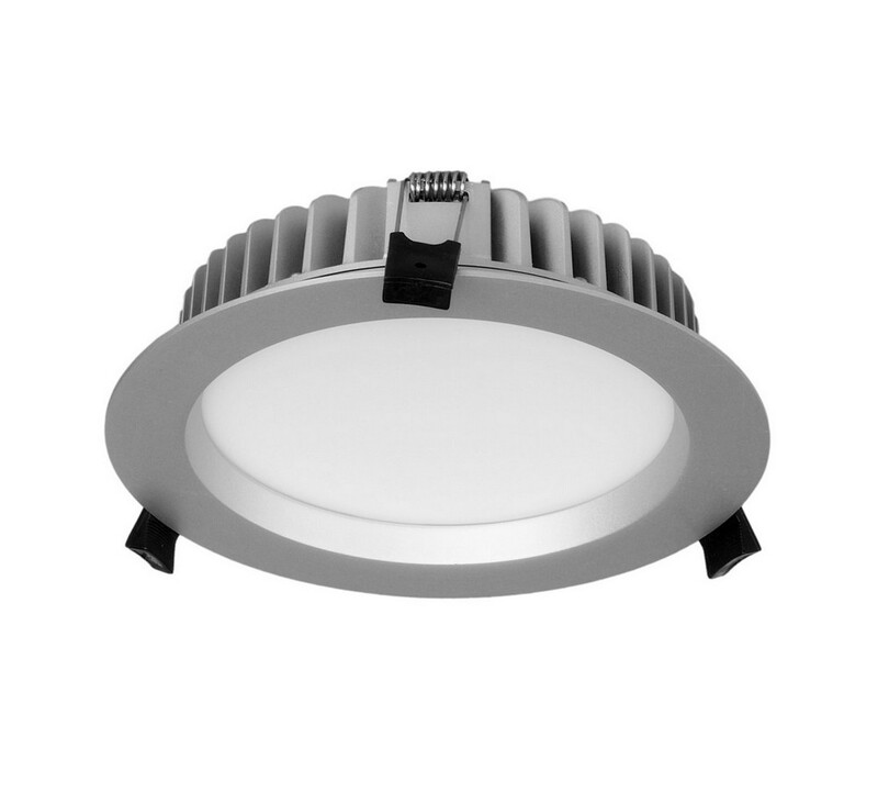 DOWNLIGHT NOVA IP44 1620LM 18W 3CCT 190 DIM G