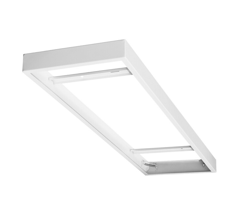 arten Mechanical access. space frame 300x1200