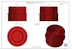 merika Site plug merika 50/75mm 1201