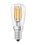 LED-LAMP PFM SPECIAL T26 2,8W/827 250LM E14 CL
