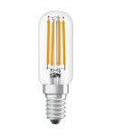 LED-LAMP PFM SPECIAL T26 4,2W/827 470LM E14 CL