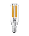 LED-LAMP PFM SPECIAL T26 4,2W/827 470LM E14 CL
