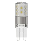 LED-LAMP PFM SPECIAL PIN 3W/827 320LM G9 DIM CL