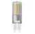 ledvance Led-lamp pfm special pin 4,8w/827 600lm g9 cl