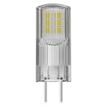 LED-LAMPA PFM SPECIAL PIN 2,6W/827 300LM GY6.35 CL