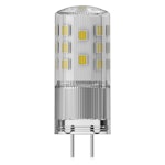 LED-LAMPA PFM SPECIAL PIN 4W/827 470LM GY6.35 CL