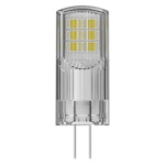 LED-LAMP PFM SPECIAL PIN 2,6W/827 300LM G4 CL