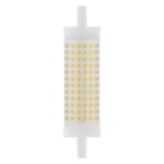LED-LAMP PFM SPECIAL LINE118 18,2W/827 2452LM R7S