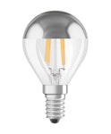 LED-LAMP PFM SPECIAL CLP 4W/827 350LM E14 SIL MIR