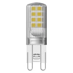 LED-LAMP PFM SPECIAL PIN 2,6W/827 320LM G9 CL