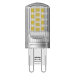 LED-LAMP PFM SPECIAL PIN 4,2W/827 470LM G9 CL