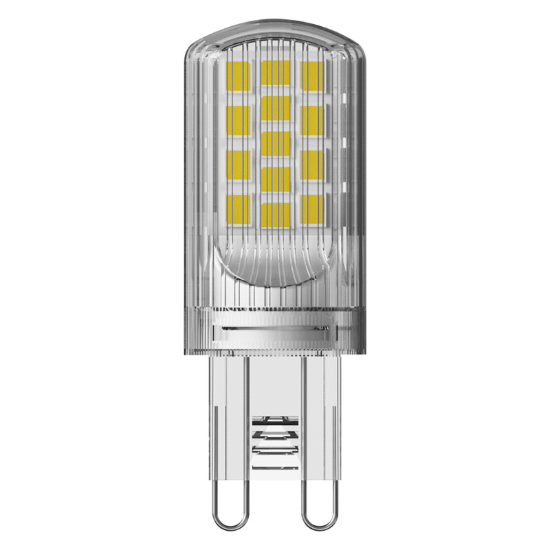 ledvance Led-lamp pfm special pin 4,2w/840 470lm g9 cl