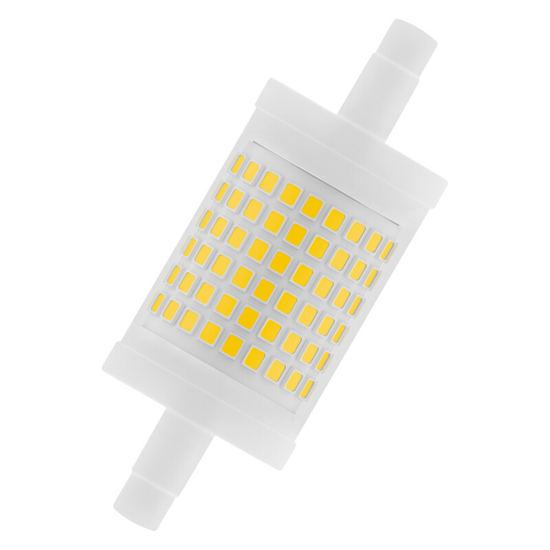 ledvance Led-lamp pfm special line78 12w/827 1521lm r7s dim