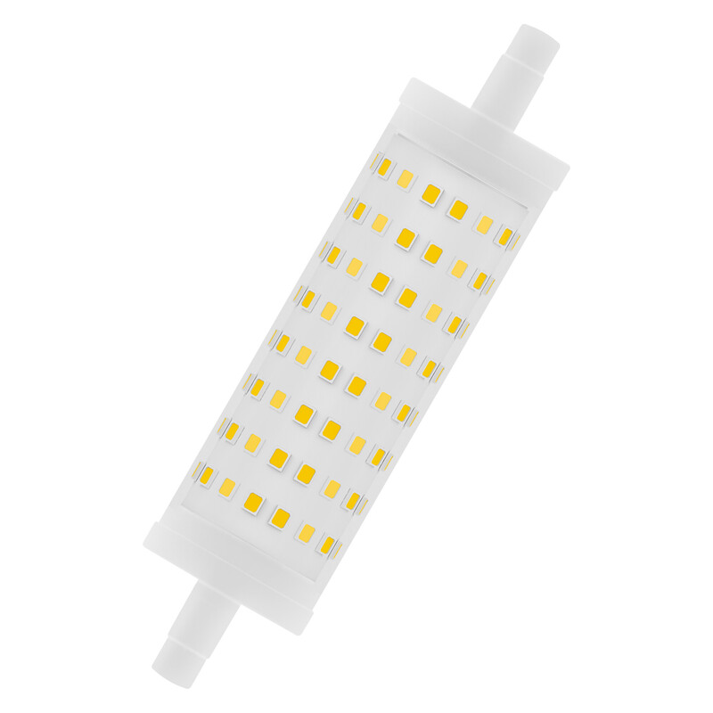ledvance Lineaarilamppu pfm special line118 15w/827 2000lm r7s