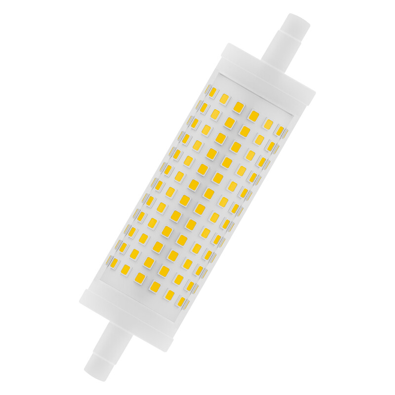 ledvance Led-lamp pfm special line118 18,2w/827 2452lm r7s