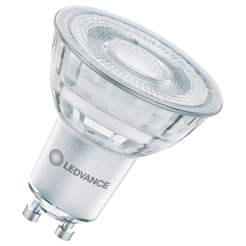 ledvance Kohdelamppu pfm special par16 5w/827 gu10 glowdim