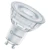 ledvance Kohdelamppu pfm special par16 5w/827 gu10 glowdim