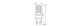 ledvance Led-lamp pfm special pin 4,2w/840 470lm g9 cl