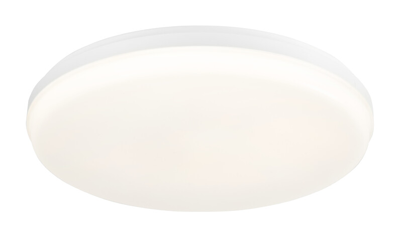 airam Pinta-asennusvalaisin nero 260 ip44 700lm 3k/4k dim pco