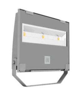 performance in lighting Floodlight guell 3 310 a40/w 840 gr dali