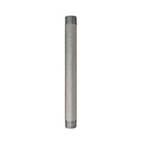 HÅL KLÄMMA RÖR ZN FISCHER 250mm 3/4