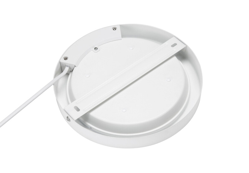 philips Alasvalo ledinaire 1200lm 840 12w on/off d175
