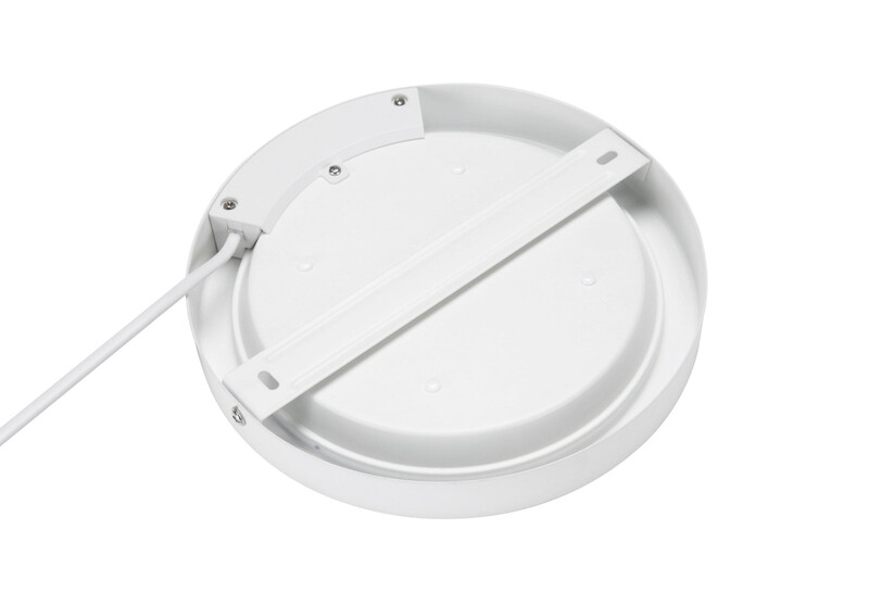 philips Alasvalo ledinaire 2000lm 840 19w on/off d225