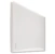 karl h. strøm Sensor luminaire ln 1 n 4,9w 3000k 440lm wh