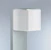 steinel Sensor luminaire gl 80 sc 3k 9,1w ip44 si