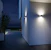 karl h. strøm Sensor luminaire l 840 sc 3k 9,1w ip44 si
