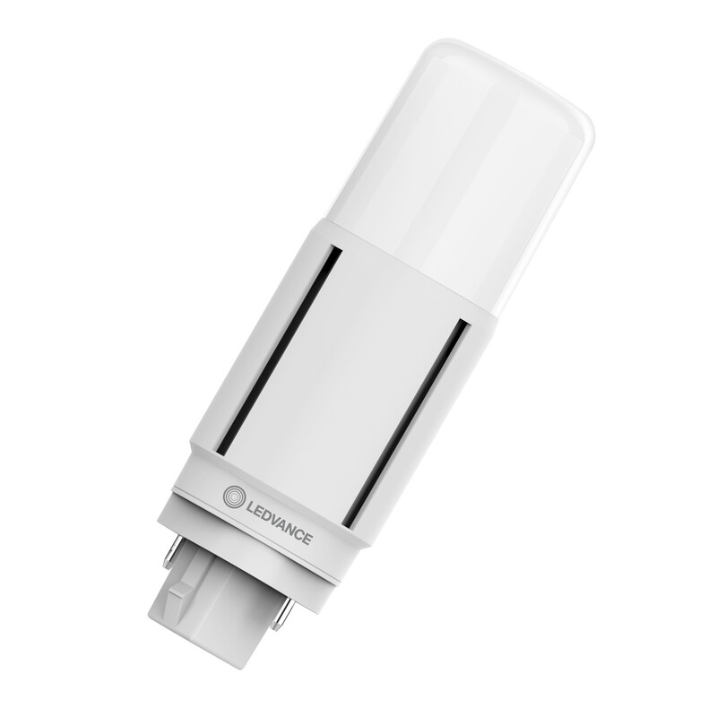 ledvance Led-lamp dulux d13 v em 5,5w/840 g24d-1