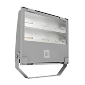 performance in lighting Strålkastare guell 3 150 a50/w 840 bk-ral90