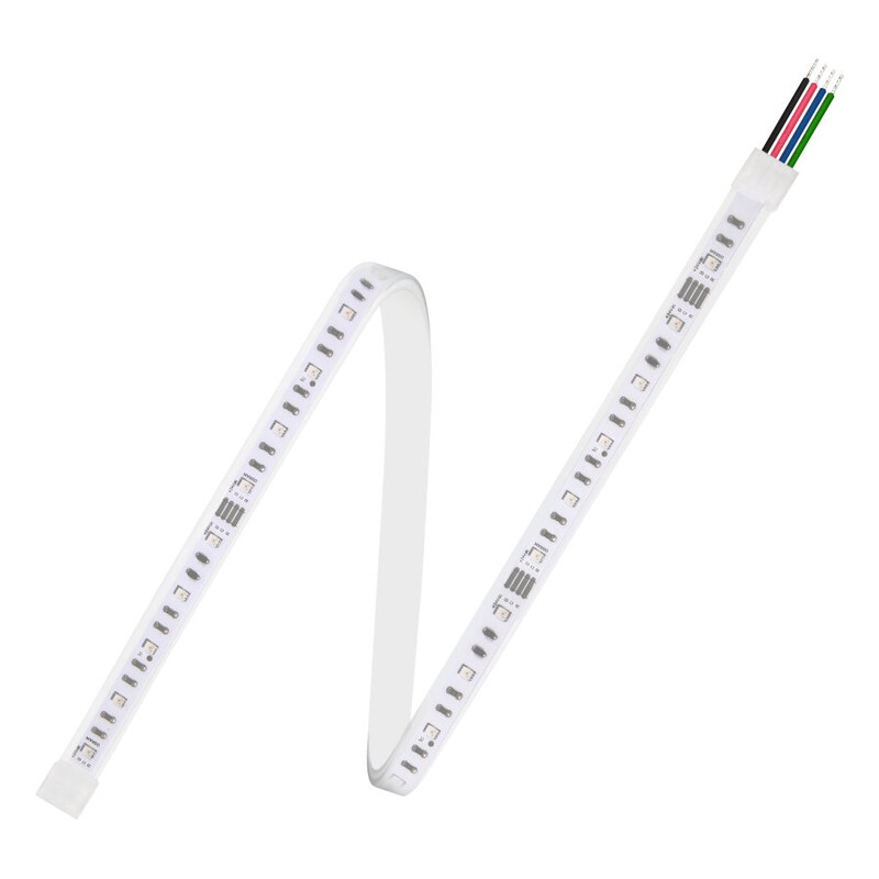 osram Valoprofiili/-nauha tec flex tfp400rgb-g1-05